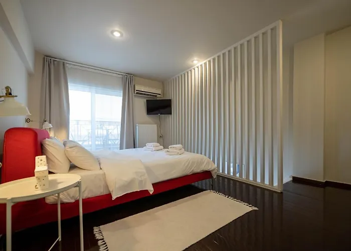 公寓 Scala_apartment *